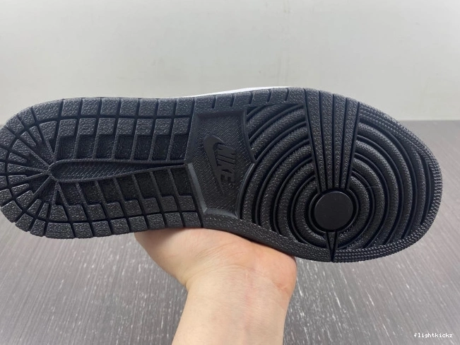 Jordan Shadow Retro 1 705329-003 Low 0727